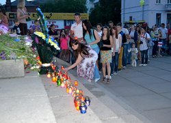 Ніхто не забутий, ніщо не забуто